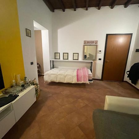 Apartament Residenza Marconi Centro Storico Budrio  Zewnętrze zdjęcie