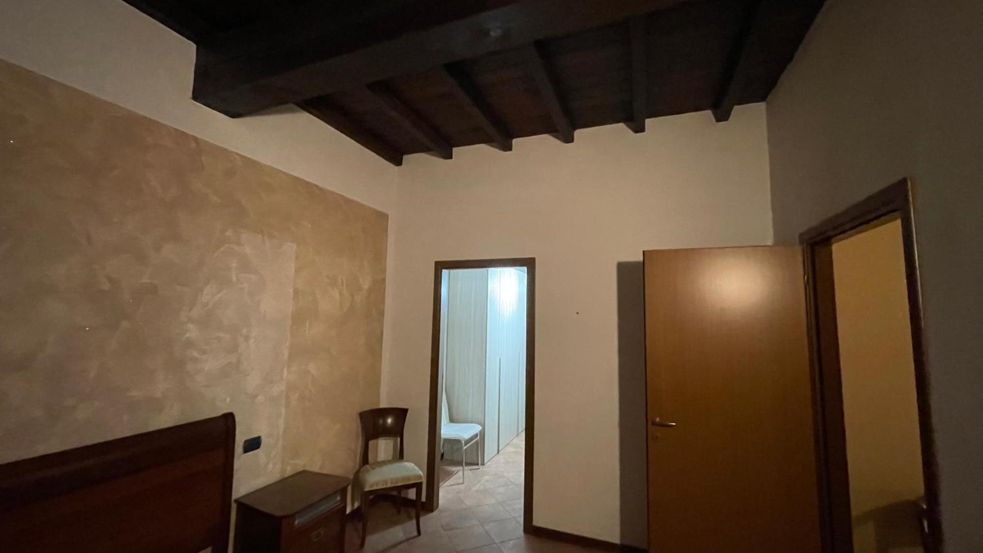 Apartament Residenza Marconi Centro Storico Budrio  Zewnętrze zdjęcie