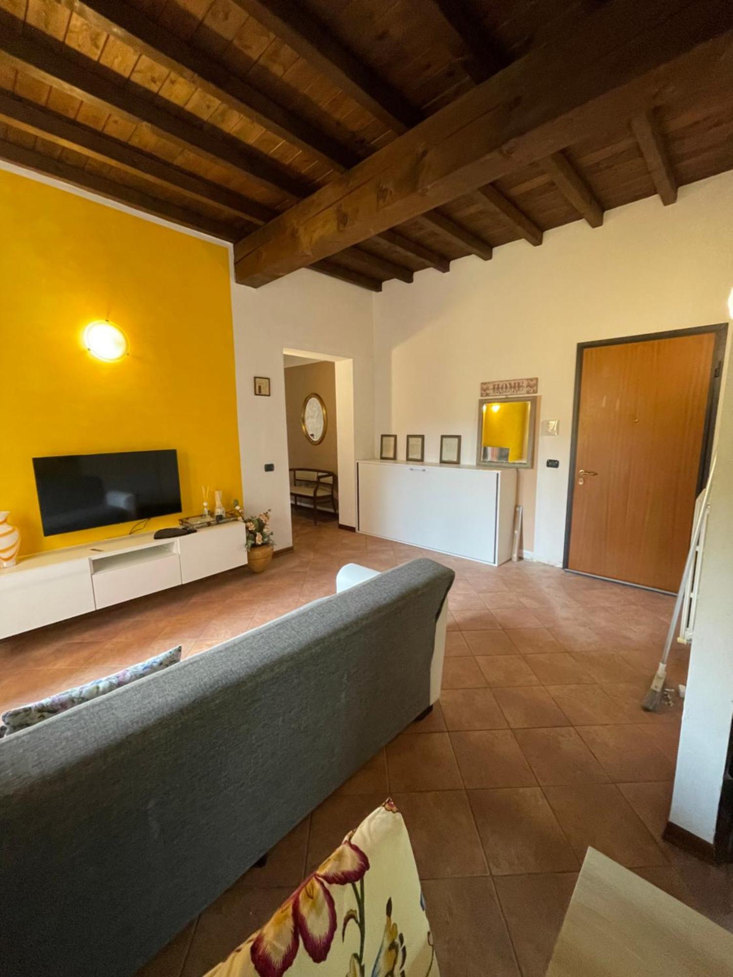 Apartament Residenza Marconi Centro Storico Budrio  Zewnętrze zdjęcie