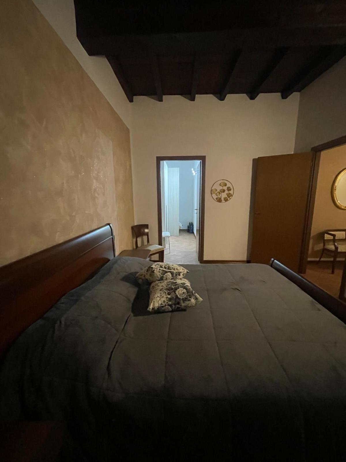 Apartament Residenza Marconi Centro Storico Budrio  Zewnętrze zdjęcie