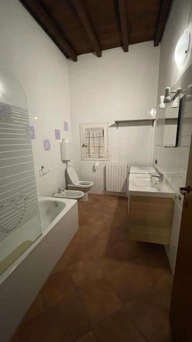Apartament Residenza Marconi Centro Storico Budrio  Zewnętrze zdjęcie
