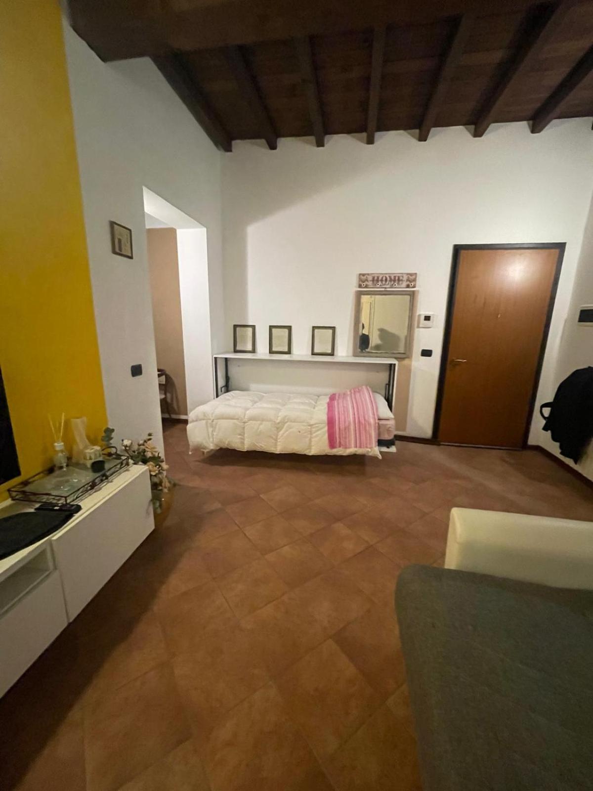 Apartament Residenza Marconi Centro Storico Budrio  Zewnętrze zdjęcie