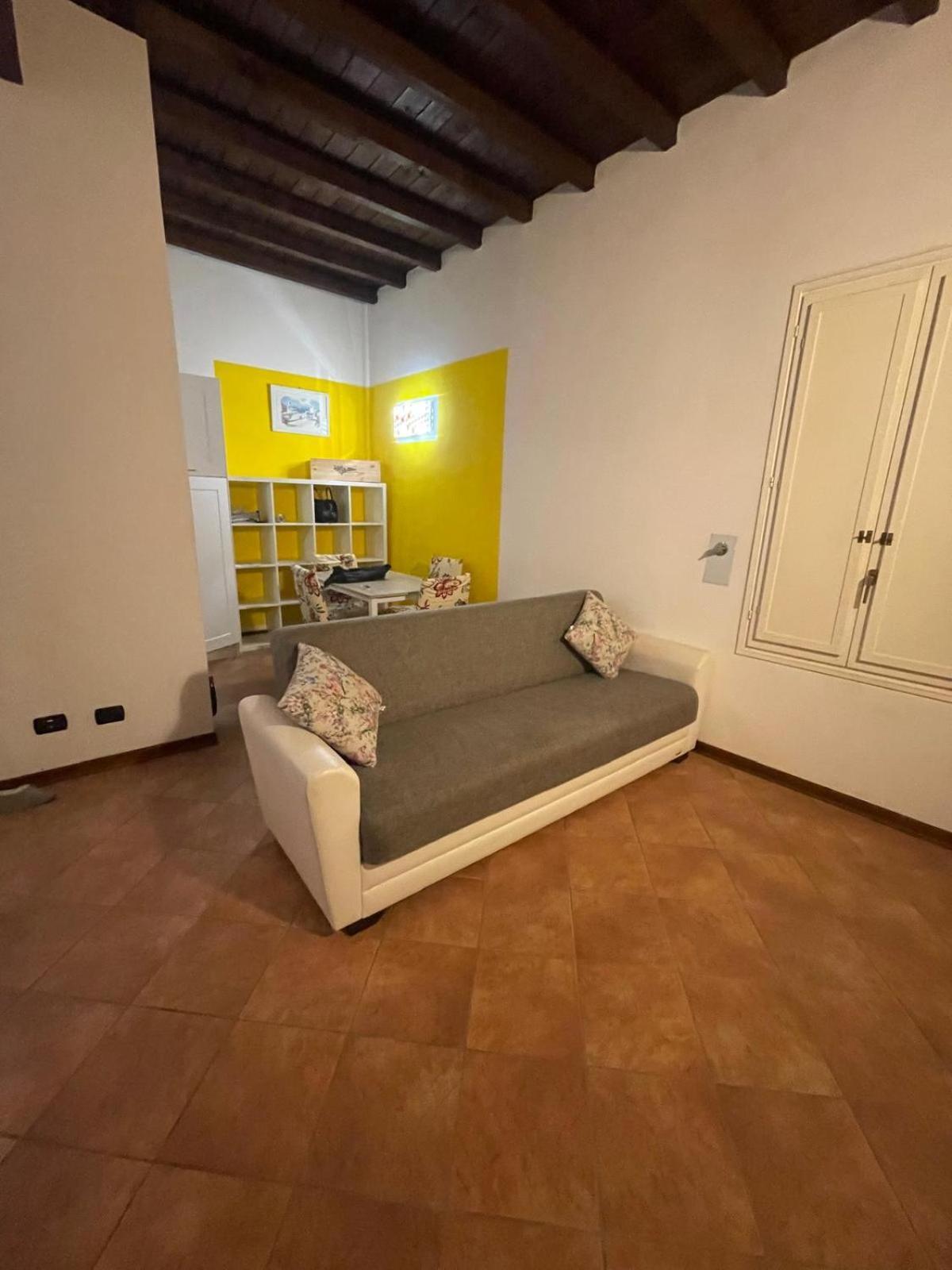 Apartament Residenza Marconi Centro Storico Budrio  Zewnętrze zdjęcie