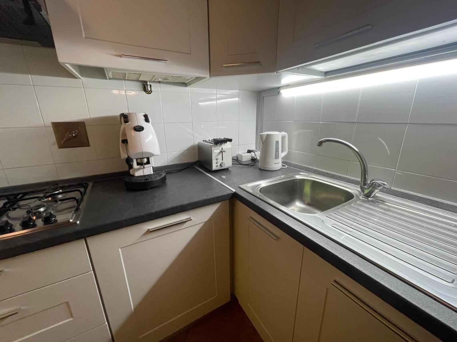 Apartament Residenza Marconi Centro Storico Budrio  Zewnętrze zdjęcie