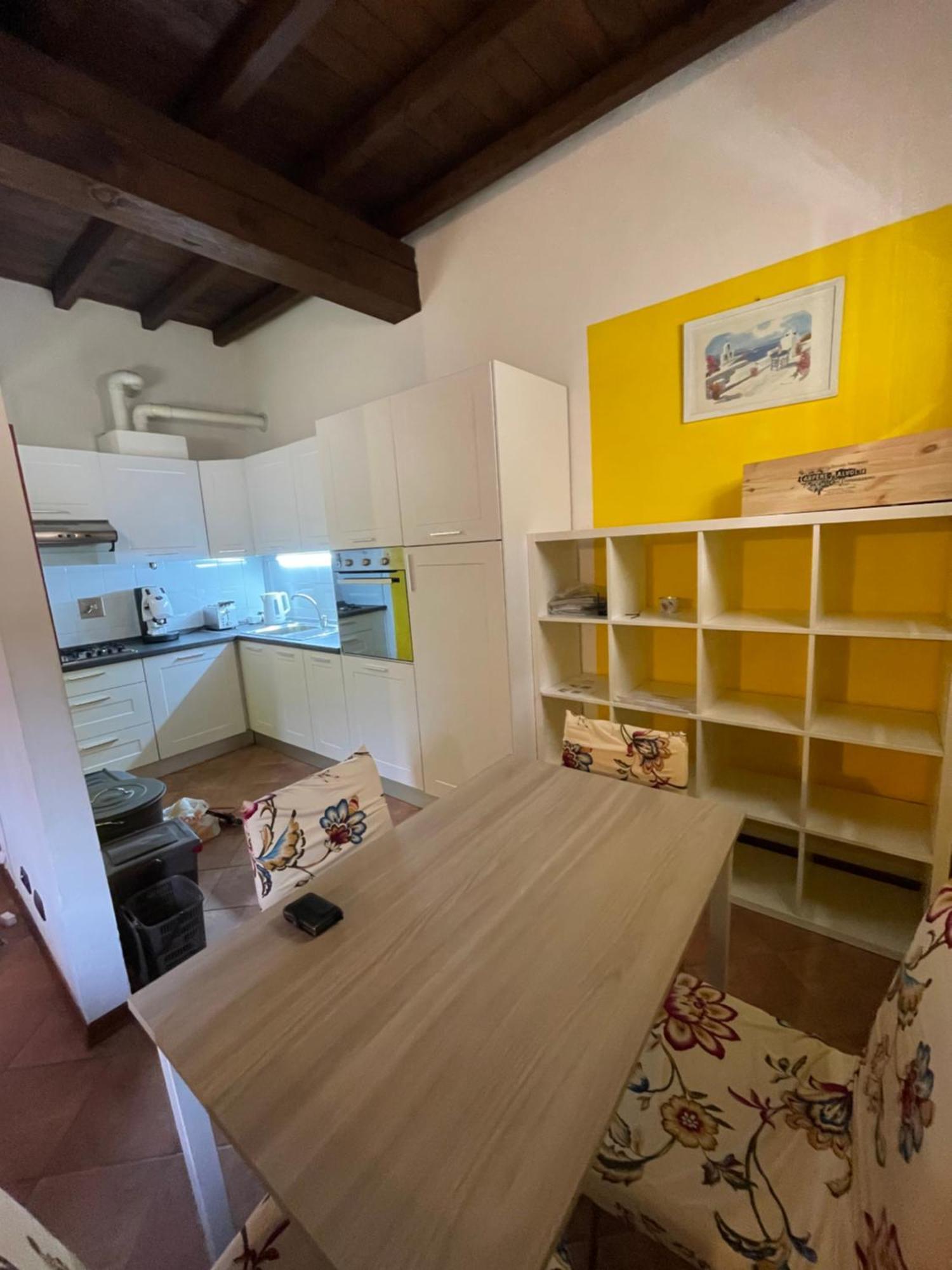 Apartament Residenza Marconi Centro Storico Budrio  Zewnętrze zdjęcie